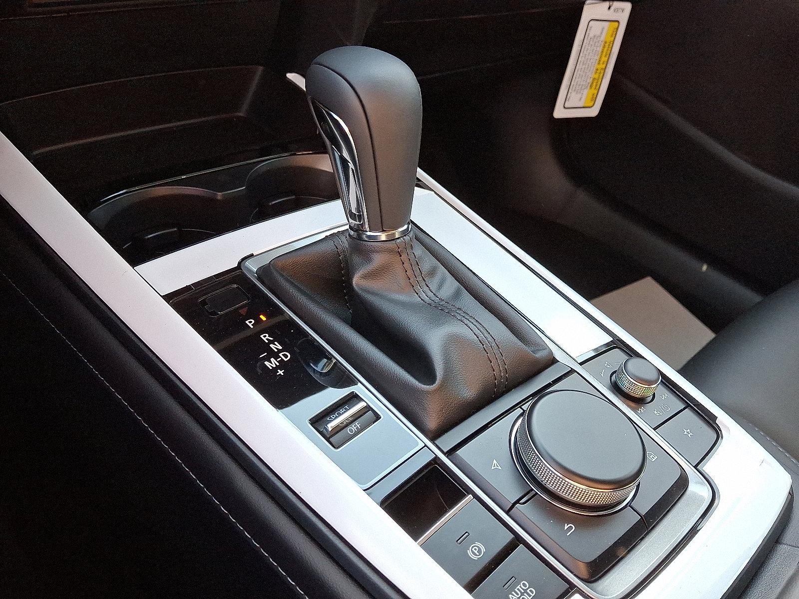 2025 Mazda CX-30 Vehicle Photo in Trevose, PA 19053