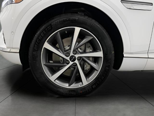 2025 Genesis GV80 Vehicle Photo in Appleton, WI 54913