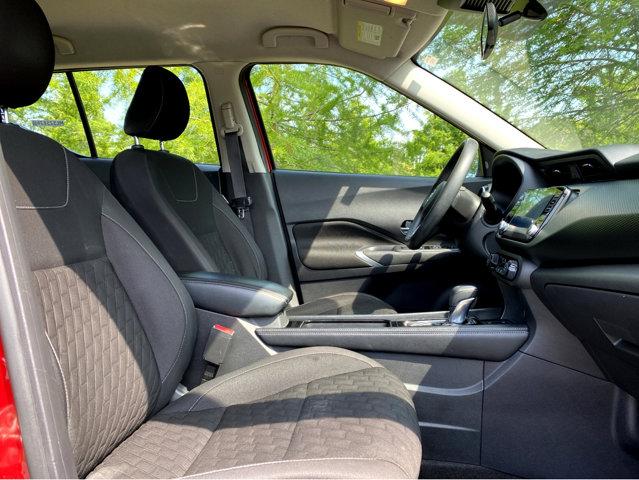 2021 Nissan Kicks Vehicle Photo in Hinesville, GA 31313
