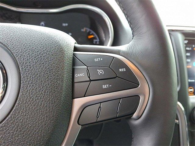 2018 Jeep Grand Cherokee Vehicle Photo in Willow Grove, PA 19090
