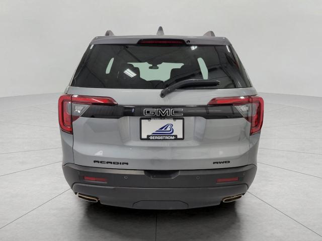 2023 GMC Acadia Vehicle Photo in OSHKOSH, WI 54904-7811