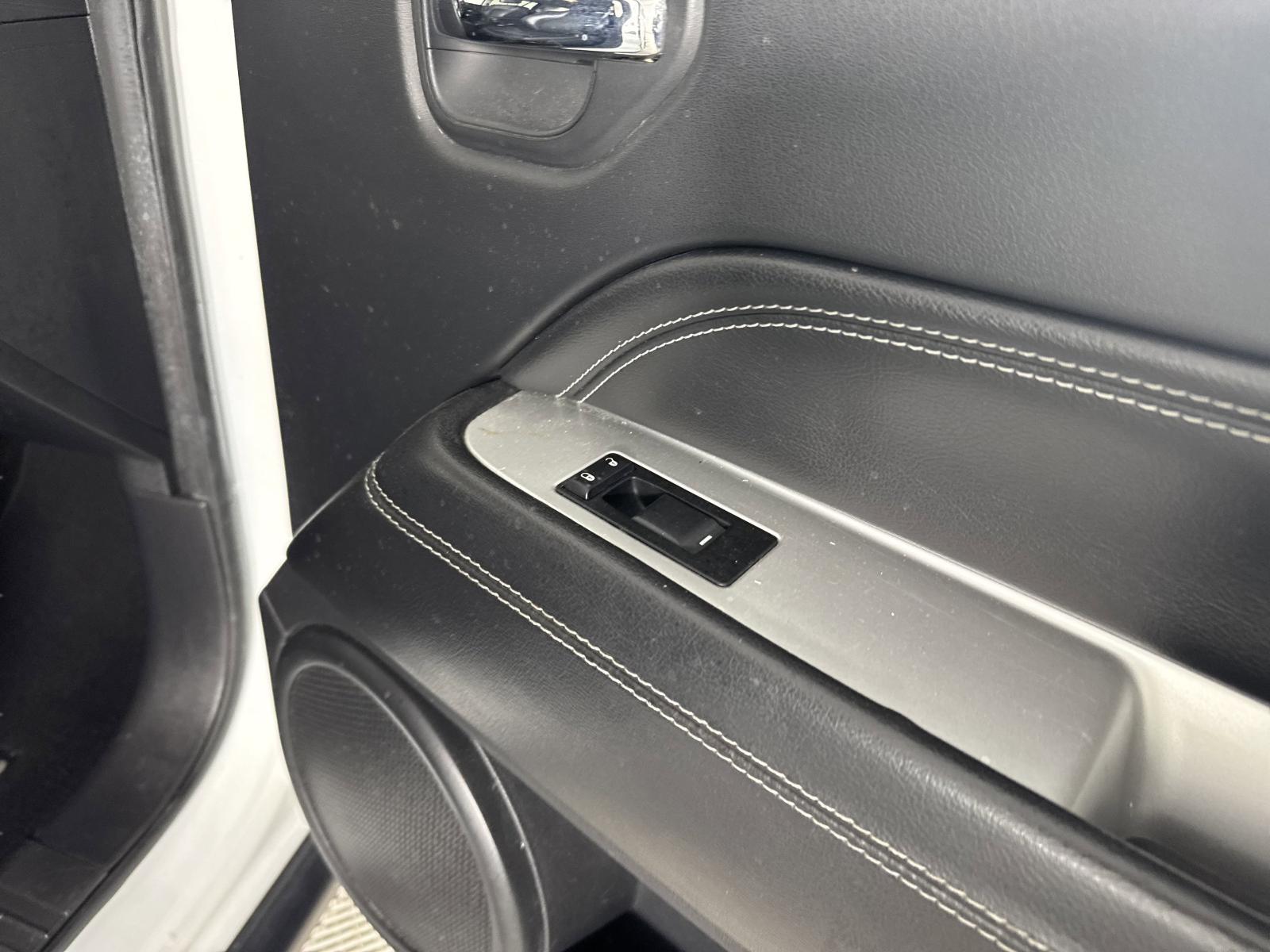 2016 Jeep Compass Vehicle Photo in Georgetown, TX 78626