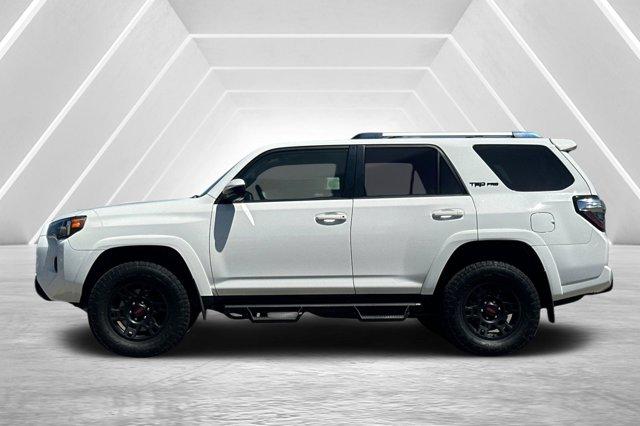 2017 Toyota 4Runner Vehicle Photo in STOCKTON, CA 95212-2838