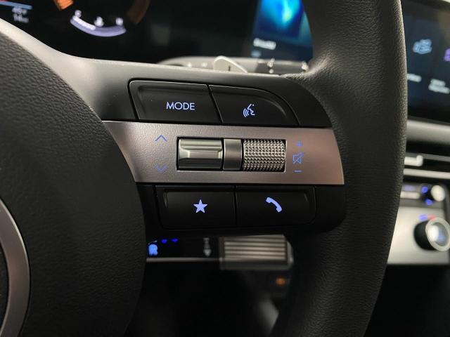 2025 Hyundai SONATA Vehicle Photo in Appleton, WI 54913