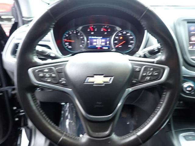 2022 Chevrolet Equinox Vehicle Photo in ZELIENOPLE, PA 16063-2910