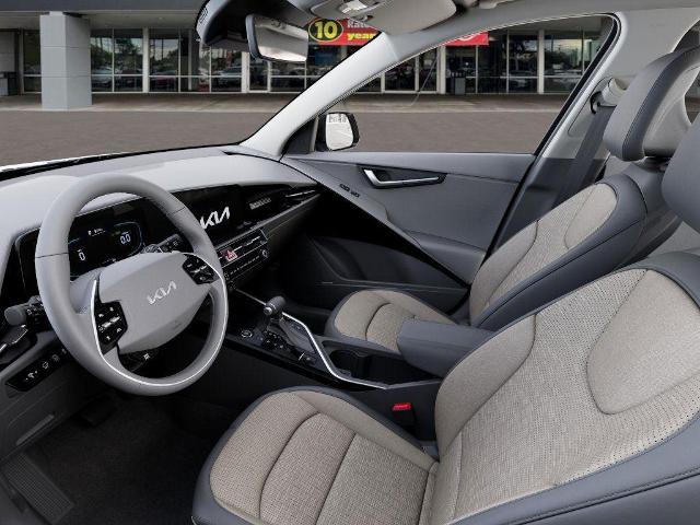 2025 Kia Niro Vehicle Photo in Tucson, AZ 85712