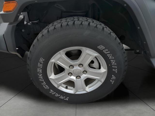 2019 Jeep Wrangler Unlimited Vehicle Photo in Green Bay, WI 54304