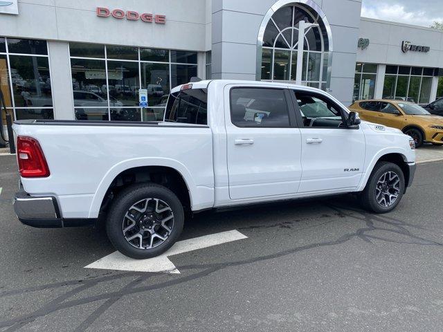 2025 Ram 1500 Vehicle Photo in Doylsetown, PA 18901