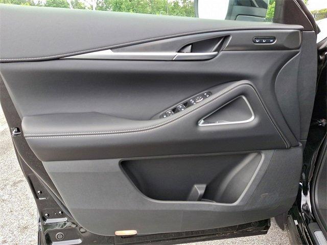 2025 INFINITI QX60 Vehicle Photo in Willow Grove, PA 19090