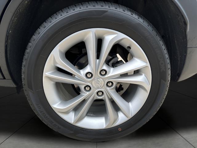 2023 Buick Encore GX Vehicle Photo in MANITOWOC, WI 54220-5838
