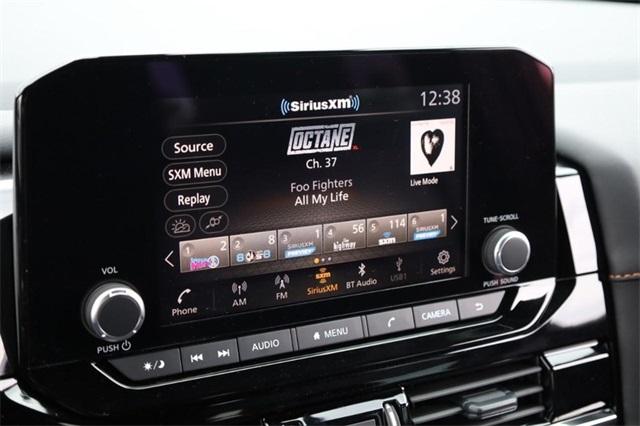 2025 Nissan Pathfinder Vehicle Photo in Hazelwood, MO 63042