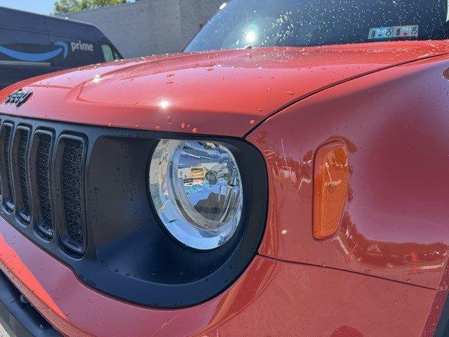2019 Jeep Renegade Vehicle Photo in Mechanicsburg, PA 17050-1707