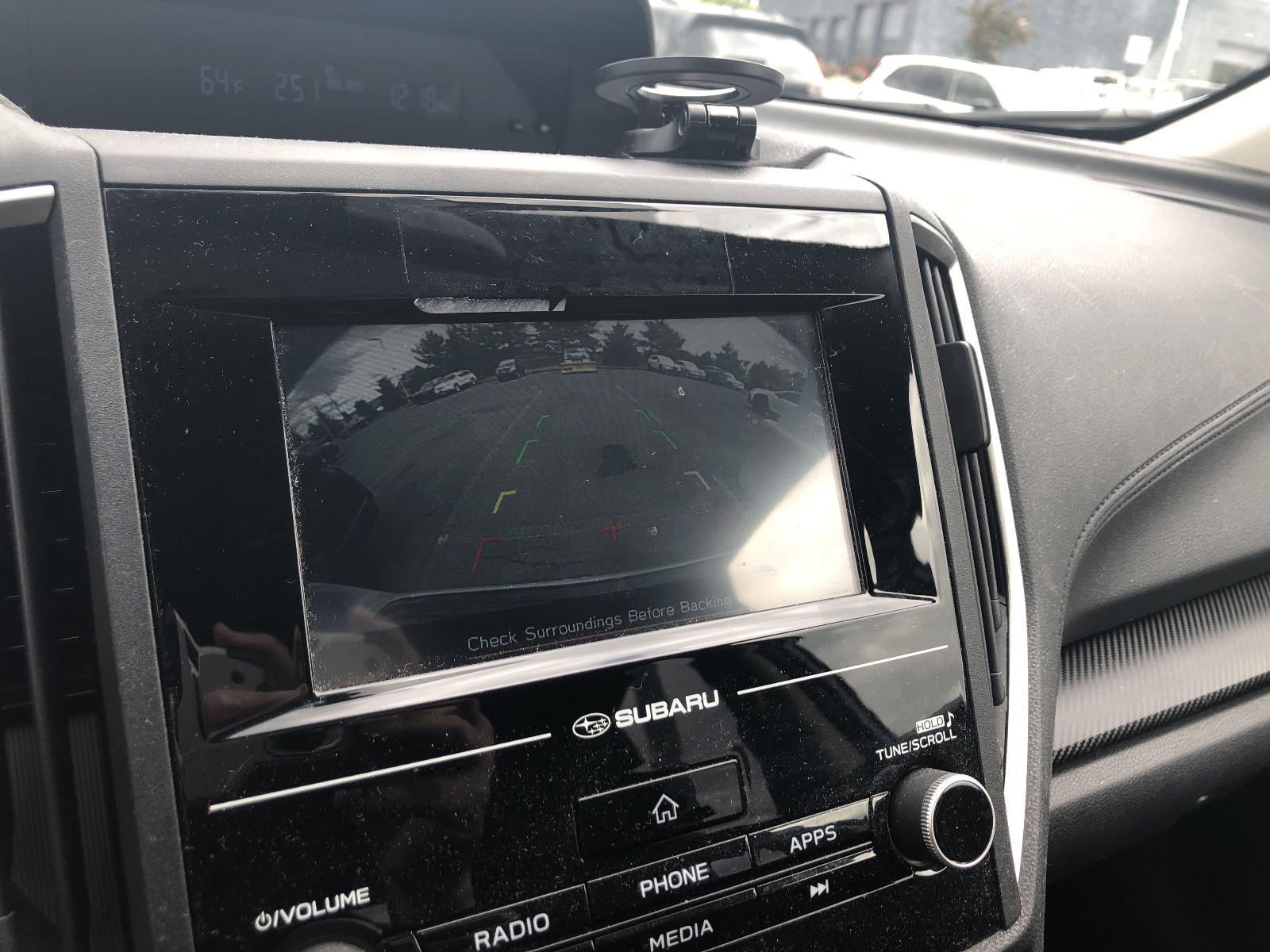 2019 Subaru Crosstrek Vehicle Photo in Mechanicsburg, PA 17050