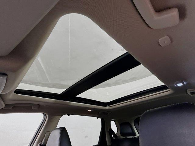 2022 Nissan Rogue Vehicle Photo in Flemington, NJ 08822