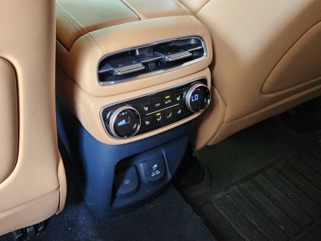 2023 Genesis GV80 Vehicle Photo in HOUSTON, TX 77079