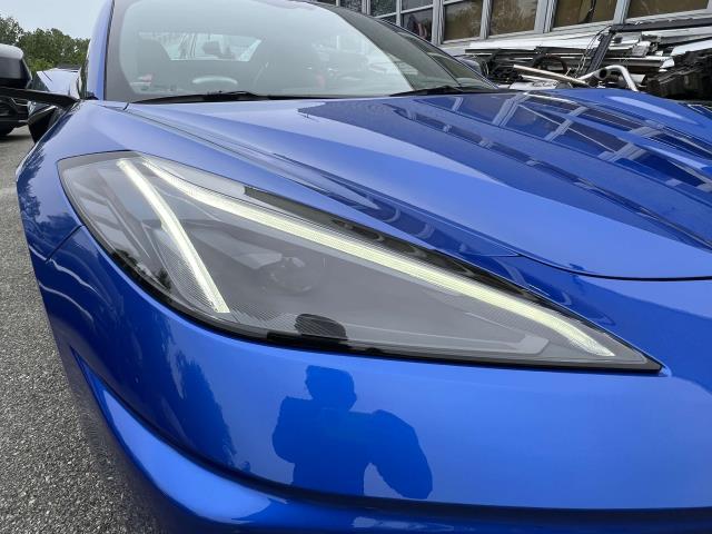 2020 Chevrolet Corvette Vehicle Photo in Roslyn, NY 11576