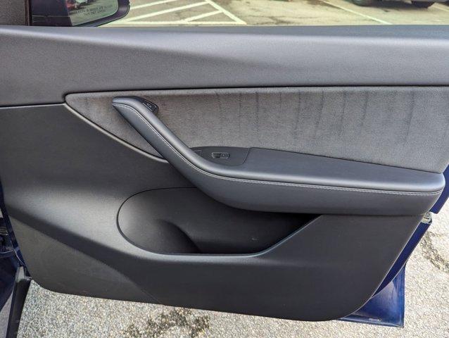2021 Tesla Model Y Vehicle Photo in San Antonio, TX 78230