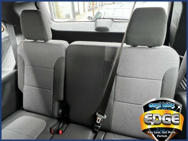 2022 Chevrolet Traverse Vehicle Photo in Roslyn, NY 11576