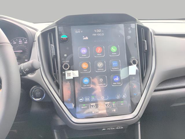 2025 Subaru Crosstrek Vehicle Photo in Green Bay, WI 54304