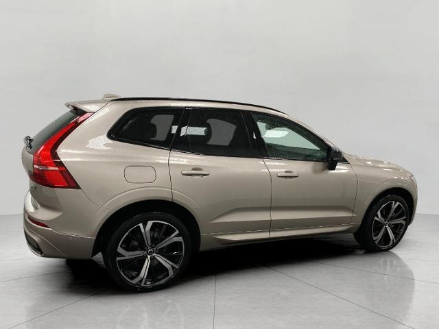 2025 Volvo XC60 Vehicle Photo in Appleton, WI 54913