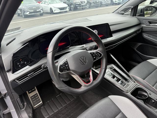2023 Volkswagen Golf GTI Vehicle Photo in Philadelphia, PA 19116