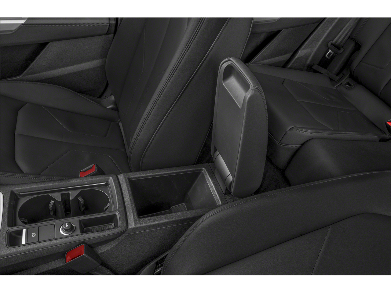 2024 Audi Q3 Vehicle Photo in San Antonio, TX 78230