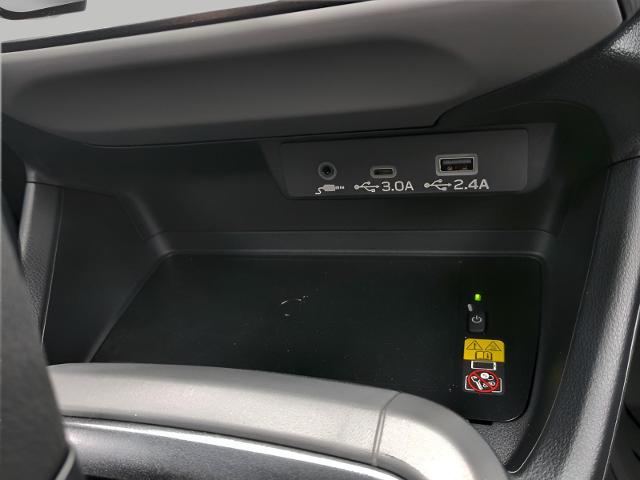 2025 Subaru Crosstrek Vehicle Photo in Green Bay, WI 54304