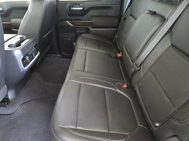2020 GMC Sierra 1500 Vehicle Photo in Decatur, TX 76234