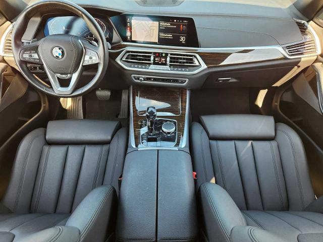 2019 BMW X5 xDrive40i Vehicle Photo in PLANO, TX 75024
