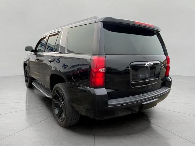 2016 Chevrolet Tahoe Vehicle Photo in APPLETON, WI 54914-8833