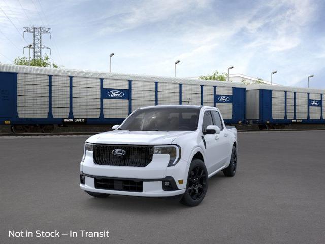 2025 Ford Maverick Vehicle Photo in Winslow, AZ 86047-2439