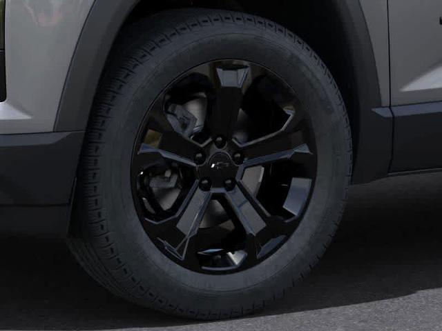 2026 Chevrolet Equinox Vehicle Photo in PITTSBURGH, PA 15226-1209
