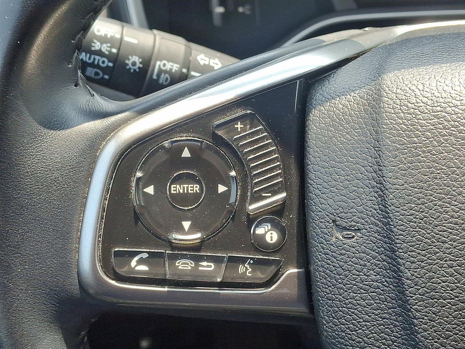 2018 Honda CR-V Vehicle Photo in Harrisburg, PA 17111