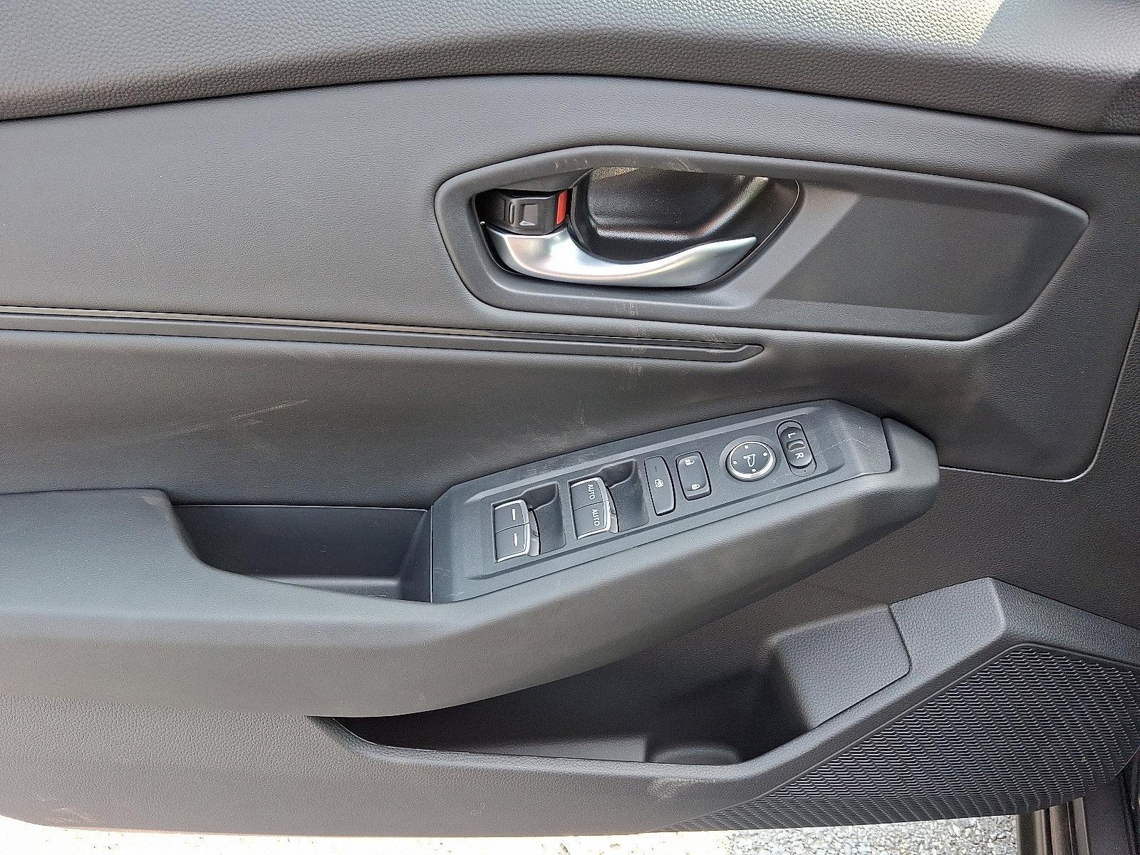 2025 Honda Accord Sedan Vehicle Photo in Harrisburg, PA 17111