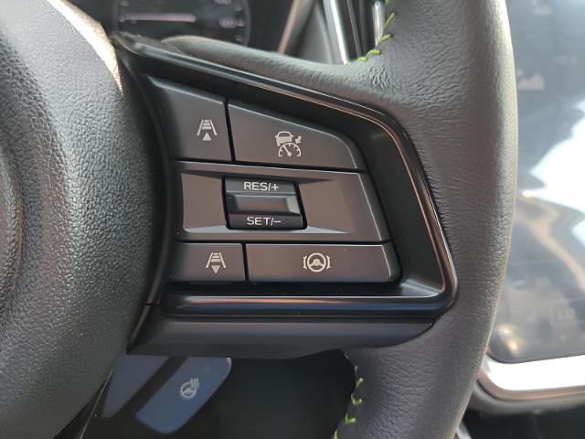 2025 Subaru Outback Vehicle Photo in Green Bay, WI 54304