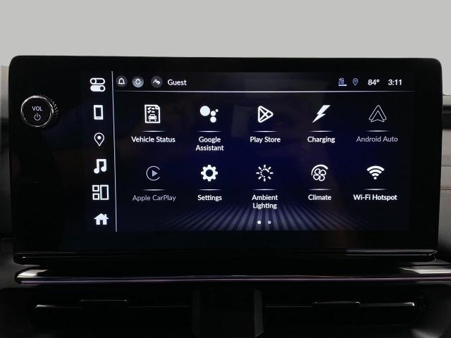 2024 Acura ZDX Vehicle Photo in Appleton, WI 54913