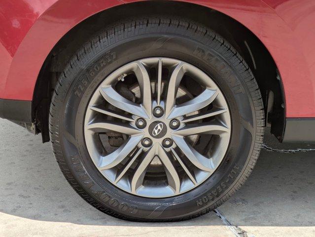 2015 Hyundai TUCSON Vehicle Photo in San Antonio, TX 78209