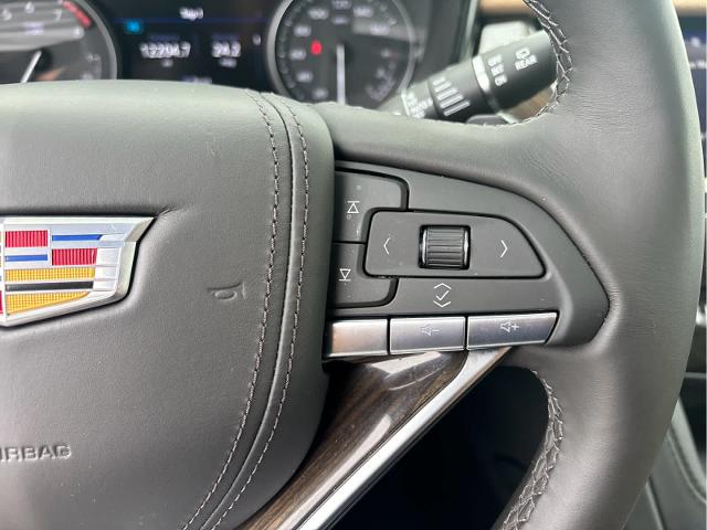2024 Cadillac XT6 Vehicle Photo in Grapevine, TX 76051