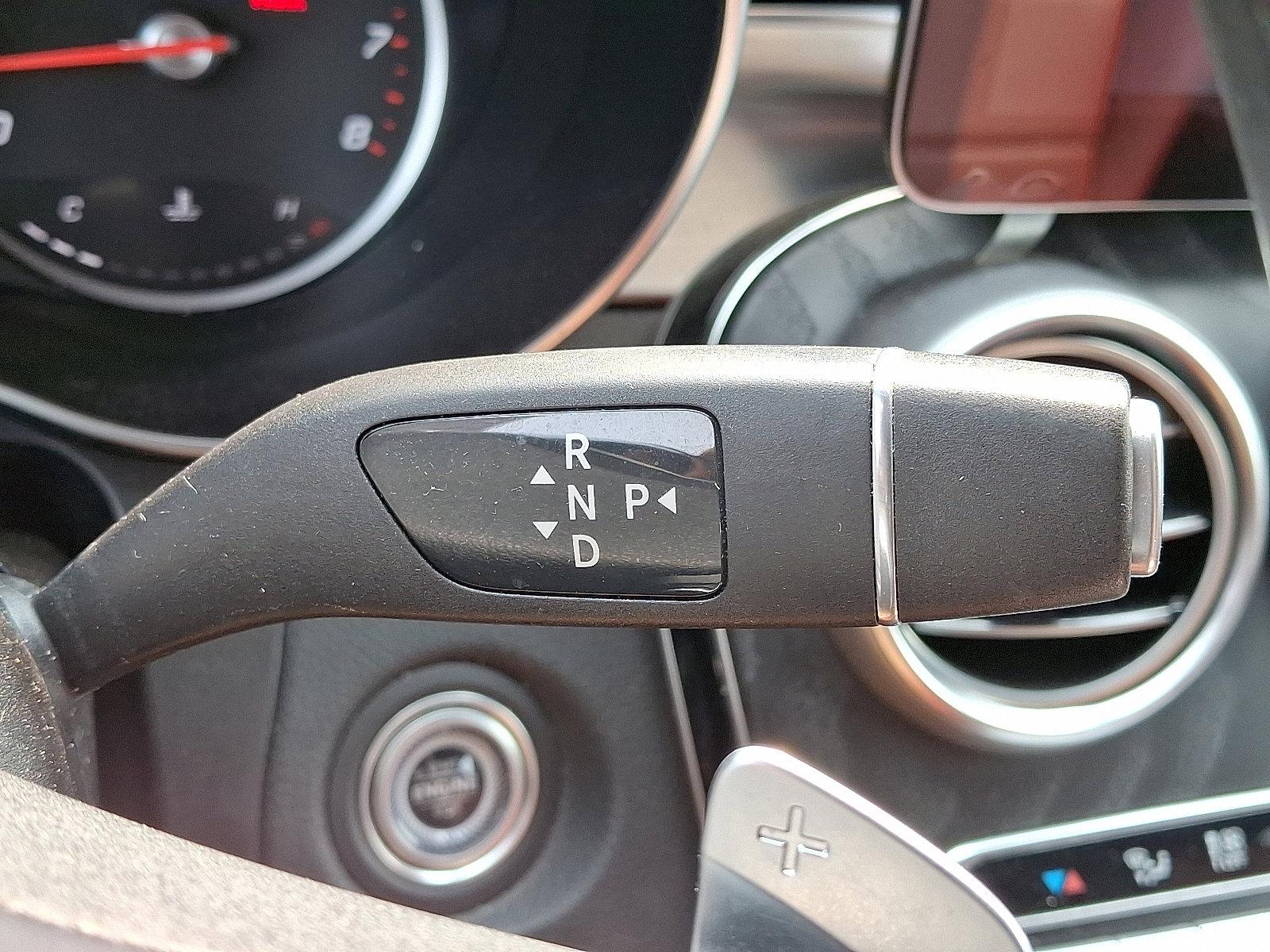 2021 Mercedes-Benz GLC Vehicle Photo in Mechanicsburg, PA 17050-2306