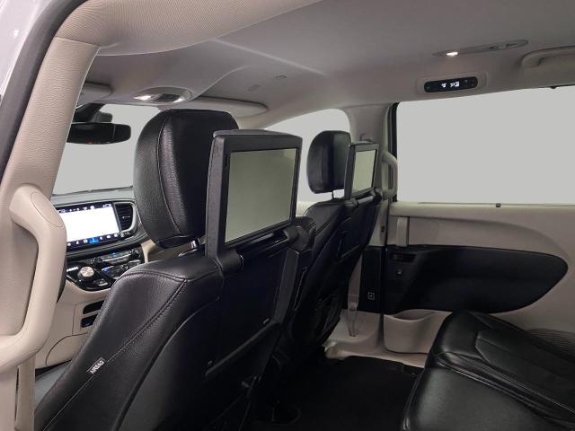 2022 Chrysler Pacifica Vehicle Photo in Appleton, WI 54913