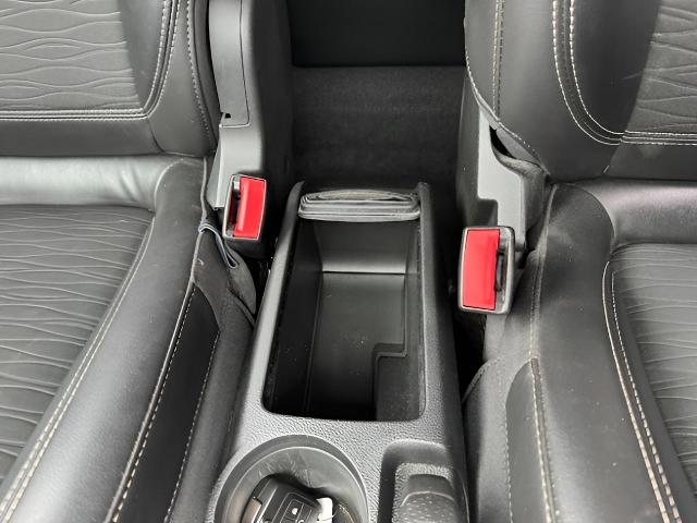 2016 Buick Encore Vehicle Photo in Green Bay, WI 54304