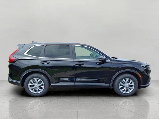 2025 Honda CR-V Vehicle Photo in Oshkosh, WI 54904