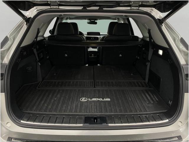 2018 Lexus RX 450hL Vehicle Photo in Appleton, WI 54913