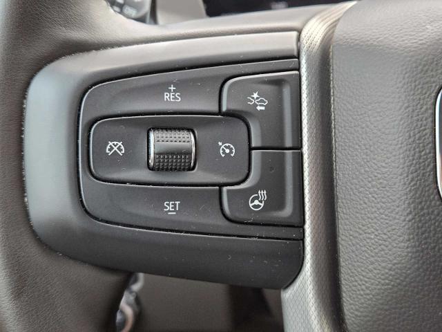 2023 GMC Sierra 1500 Vehicle Photo in DENTON, TX 76210-9321