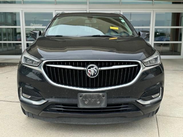 2021 Buick Enclave Vehicle Photo in San Antonio, TX 78230