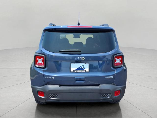 2020 Jeep Renegade Vehicle Photo in Oshkosh, WI 54904