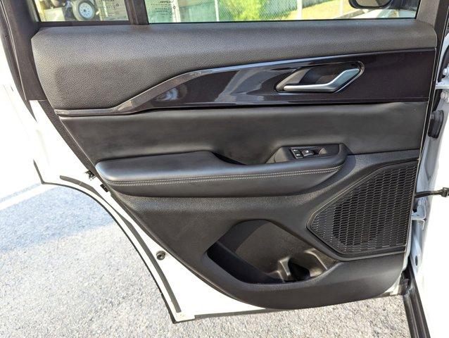 2023 Jeep Grand Cherokee Vehicle Photo in San Antonio, TX 78230