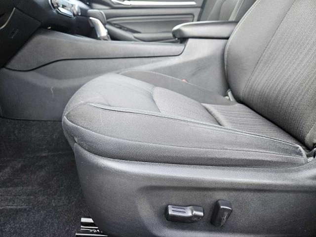 2021 Nissan Altima Vehicle Photo in Fort Worth, TX 76132