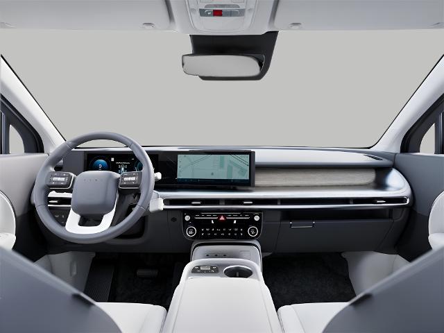 2026 Hyundai IONIQ 9 Vehicle Photo in Green Bay, WI 54304