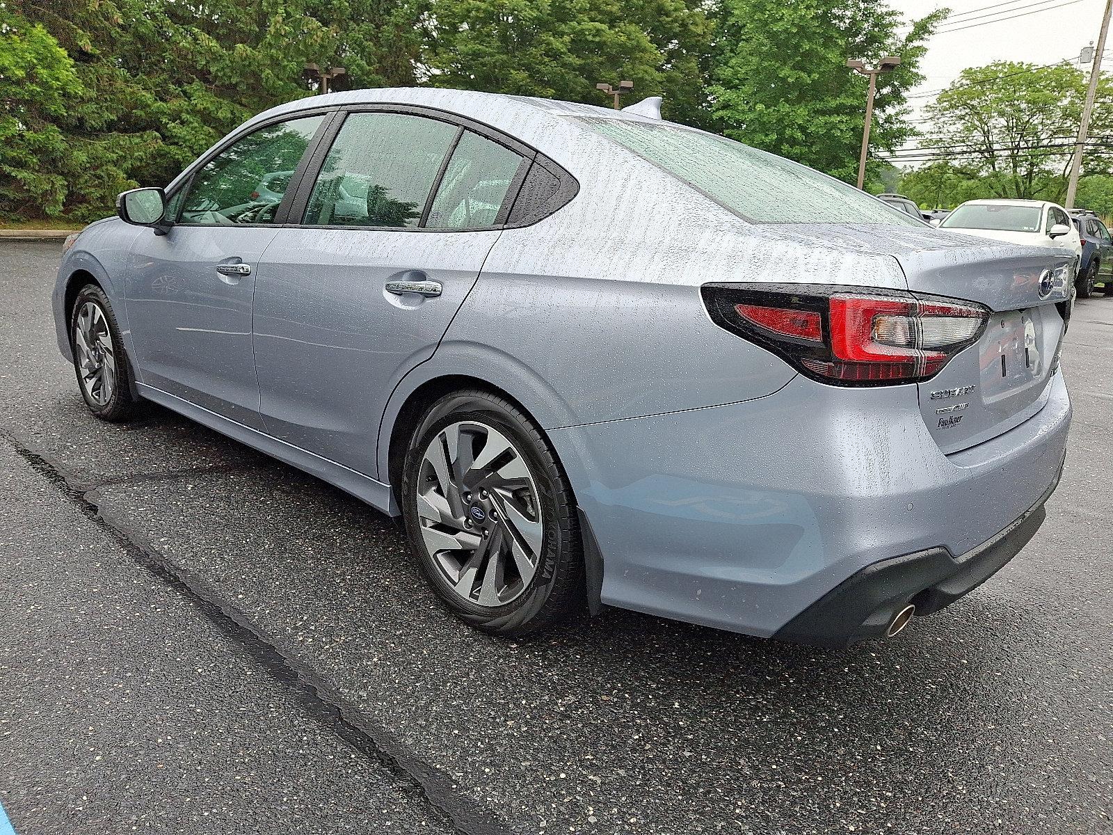 2024 Subaru Legacy Vehicle Photo in Easton, PA 18045